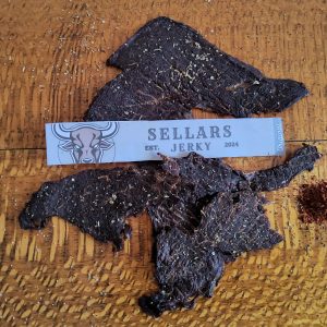 Beef Jerky